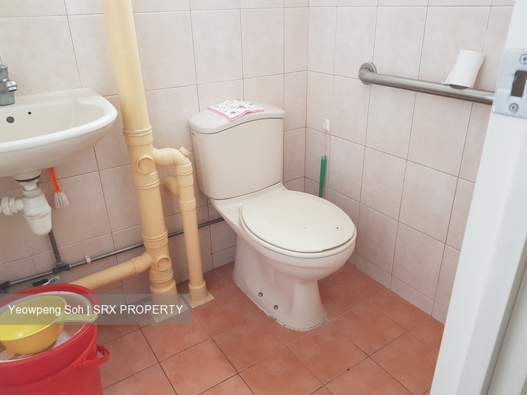 Blk 8 Teck Whye Avenue (Choa Chu Kang), HDB 4 Rooms #205681841